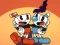 Jeu Cuphead Halloween en ligne