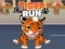 Jeu Course du Tigre en ligne