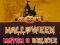 Jeu Halloween Match 3 Deluxe en ligne