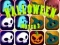 Jeu Halloween Match 3 en ligne