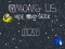 Jeu Among Us: Cache-cache en ligne