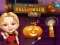 Jeu Douce Petite Fille Amusement d'Halloween en ligne