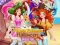 Jeu Princesse Pirate : Costume d'Halloween en ligne