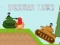 Jeu Tanks Stickman en ligne