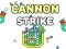Jeu Frappe de Canon en ligne