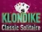 Jeu Solitaire Klondike Classique en ligne
