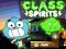 Jeu Esprits de Classe Gumball en ligne