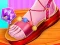 Jeu Design de Flatforms de Mode pour Princesse en ligne