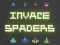 Jeu Invace Spaders en ligne