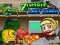 Jeu Zombie Dernier Garde en ligne