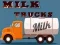 Jeu Camions Laitiers en ligne