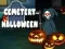 Jeu Cimetière Halloween en ligne Jeu Cimetière Halloween en ligne