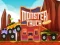 Jeu Course de camions monstres en ligne