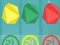 Jeu Échange de Couleurs en ligne