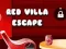 Jeu Évasion de la Villa Rouge en ligne