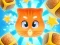 Jeu Blocs de Chat en ligne