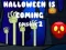 Jeu Halloween Arrive Épisode 2 en ligne