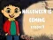 Jeu Halloween arrive Épisode 1 en ligne