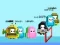 Jeu Fall Guys Coureur : Mobile en ligne