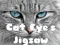 Jeu Puzzle Œil de Chat en ligne
