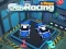 Jeu Course folle 2 joueurs en ligne