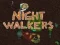 Jeu Marcheurs de nuit en ligne