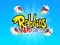 Jeu La Course Sauvage des Rabbids en ligne