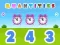 Jeu Quantités en ligne