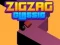 Jeu Zig Zag Classique en ligne
