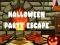 Jeu Évasion de la fête d'Halloween en ligne