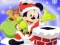 Jeu Puzzle Jigsaw de Noël Disney en ligne