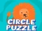 Jeu Puzzle Circulaire en ligne