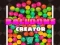 Jeu Créateur de Ballons en ligne