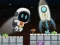 Jeu Gravité Folle dans l'Espace en ligne