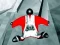 Jeu Stickman 3D Wingsuit en ligne