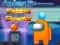 Jeu Among Us : Tireur de bulles en ligne