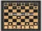 Jeu Échecs 3D Hartwig en ligne