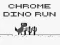 Jeu Course du Dino Chrome en ligne