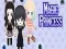 Jeu Magic Princess: Dress Up Doll en ligne