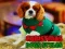 Jeu Styles de Chiens de Noël en ligne