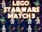Jeu Lego Star Wars Match 3 en ligne