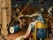 Jeu Umaigra Grand Puzzle Hiéronimus Bosch en ligne