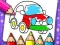 Jeu Coloriage et Apprentissage en ligne
