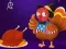 Jeu Glissade de Thanksgiving en ligne