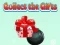 Jeu Collectez les cadeaux en ligne