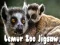 Jeu Puzzle Zoo de Lémurs en ligne