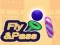 Jeu Volez & Passez en ligne