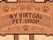 Jeu Ma boutique d'animaux virtuels en ligne