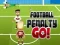 Jeu Pénalty de Football À Go! en ligne