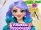 Jeu De mal à bon traitement de princesse en ligne